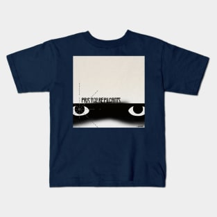 Pris and the Replicants Kids T-Shirt